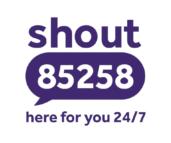 Shout Mental Health Support